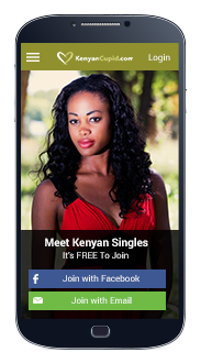 free christian dating sites in kenya