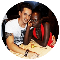 Kenyan Dating & Singles at KenyanCupid.com™